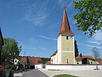 St. Georg (Loderbach)