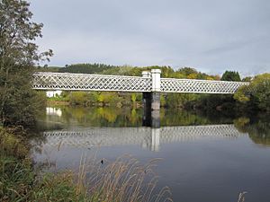 Logierait Viaduct