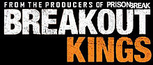 Miniatuur voor Breakout Kings