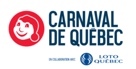 Carnaval de Québec, logo officiel
