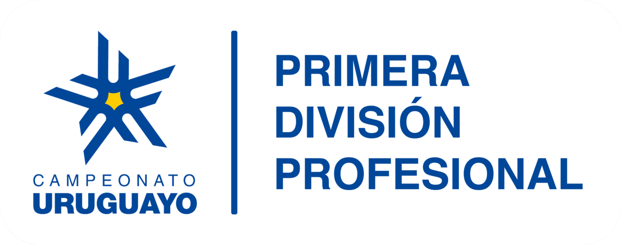 File:Logo Campeonato Uruguayo Primera División Profesional.png