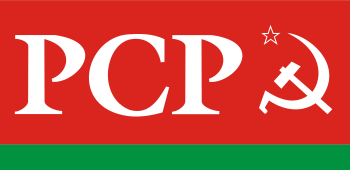File:Logo Kommunistische Partei Portugals.svg