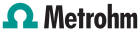 logo de Metrohm