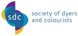 <span class="mw-page-title-main">Society of Dyers and Colourists</span>