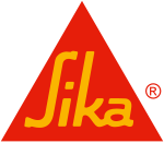 logo de Sika (entreprise)