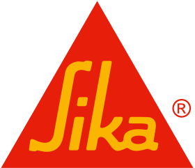 Logotipo da Sika (empresa)
