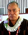 Lolo Matalasi Moliga, Amerikai Szamoa kormányzója