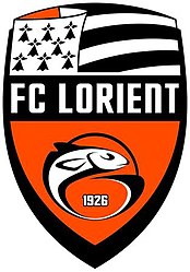 FC Lorient.