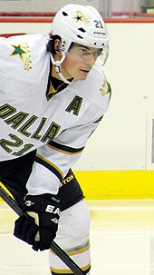 Loui Eriksson