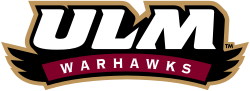 Thumbnail for 2012 Louisiana–Monroe Warhawks football team