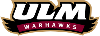 <span class="mw-page-title-main">2015 Louisiana–Monroe Warhawks football team</span> American college football season