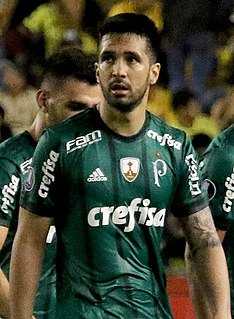 Luan Garcia Brazilian footballer