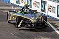 Lucas di Grassi at 2024 Tokyo ePrix