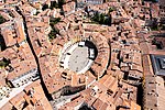 Historisches Zentrum von Lucca