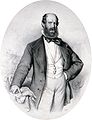 Luigi Ricci overleden op 31 december 1859