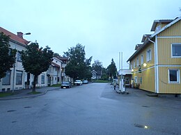 Lundsbrunn – Veduta