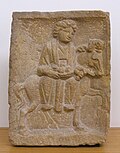 Thumbnail for Gallo-Roman religion