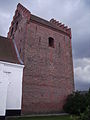 Lumby Kirkes Tårn