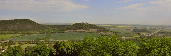 Obraz panoramiczny