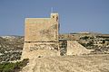 Der Mġarr ix-Xini Tower