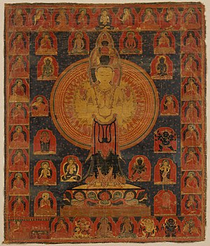 Budismo Tibetano: Nombre, Doctrina, Textos y estudio