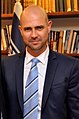 2022: Amir Ohana, Likud[6]
