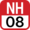 NH08