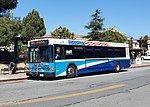 Thumbnail for Monterey–Salinas Transit