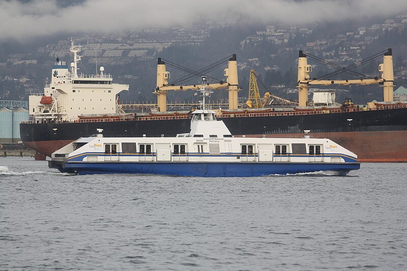 File:MV Burrard Beaver (4378883558).jpg