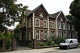 Villa Heugemerweg
