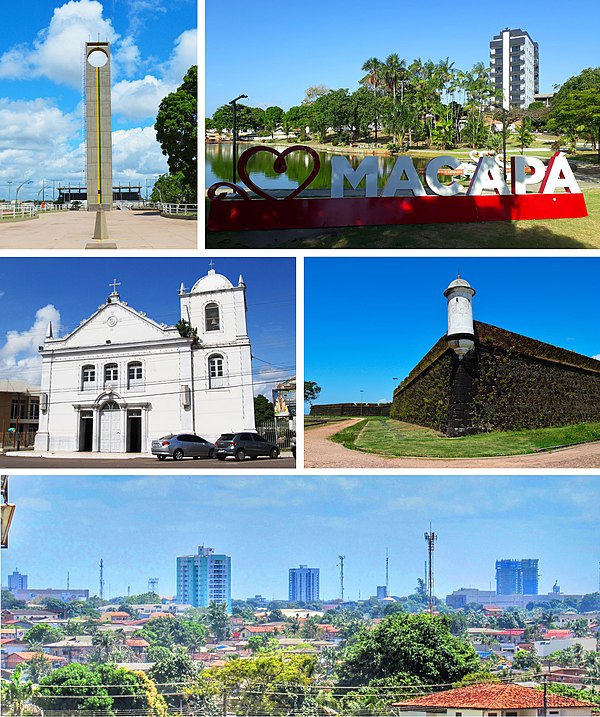 Macapa