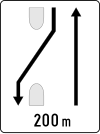 Panneau de signalisation Macédoine 383.4.svg