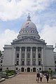 Wisconsin State Capitol