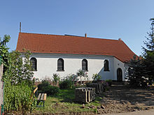 Magdeburg Rothensee Rosary Chapel.JPG