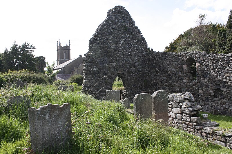 File:Maghera Old Church, May 2011 (09).JPG