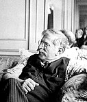 Magnus Hirschfeld, en förgrundsgestalt för hbtq-rättigheter