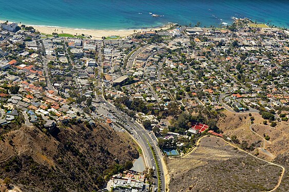 Laguna Beach California Main Beach