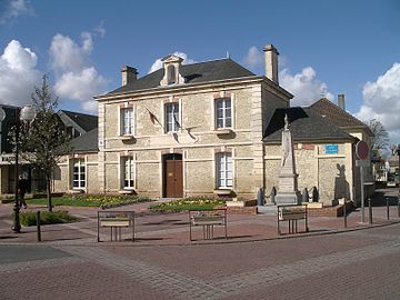 Súbor:Mairie_Démouville.JPG