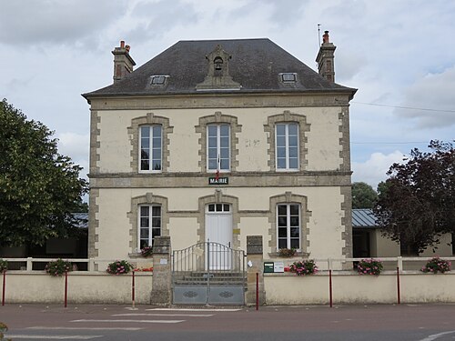 Diagnostic immobilier Le Tronquay (14490)