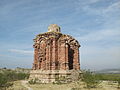"Malot_temple_in_clear_blue_sky,_Jhelum.jpg" by User:Azeemax