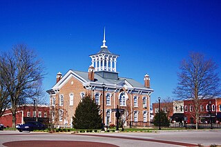 Manchester, Tennessee City in Tennessee, United States