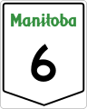 File:Manitoba Highway 6.svg