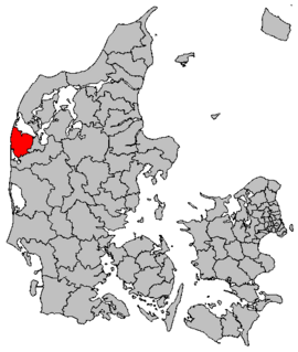 Lemvig Municipality municipality of Denmark