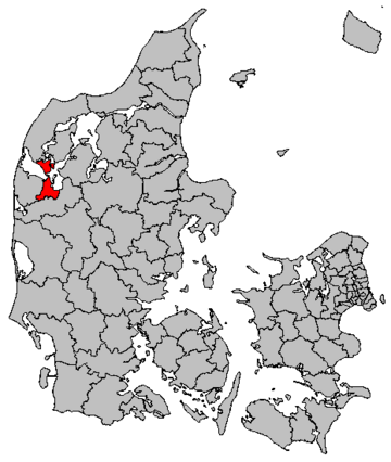 Struer (municipio)