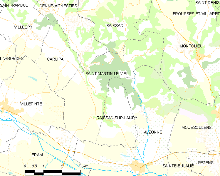 File:Map commune FR insee code 11357.png