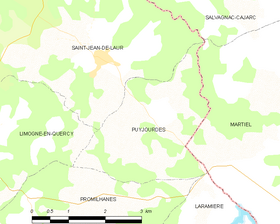 Map commune FR insee code 46230.png