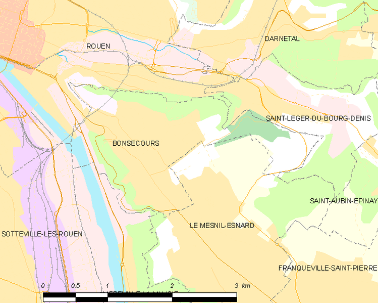 File:Map commune FR insee code 76103.png