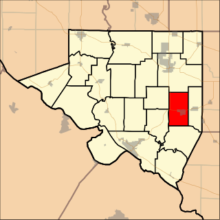 Steeleville Precinct, Randolph County, Illinois Place in Illinois, United States