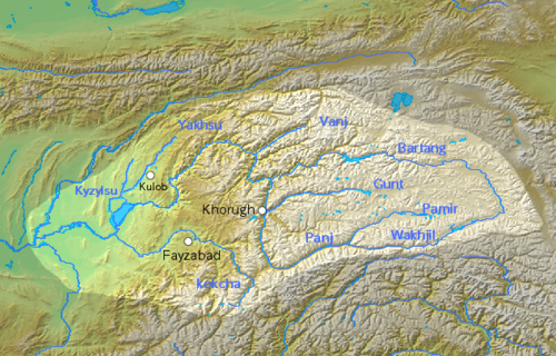 Map of Panj river.png