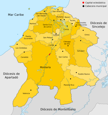 File:Mapa Diocesis de Monteria.svg